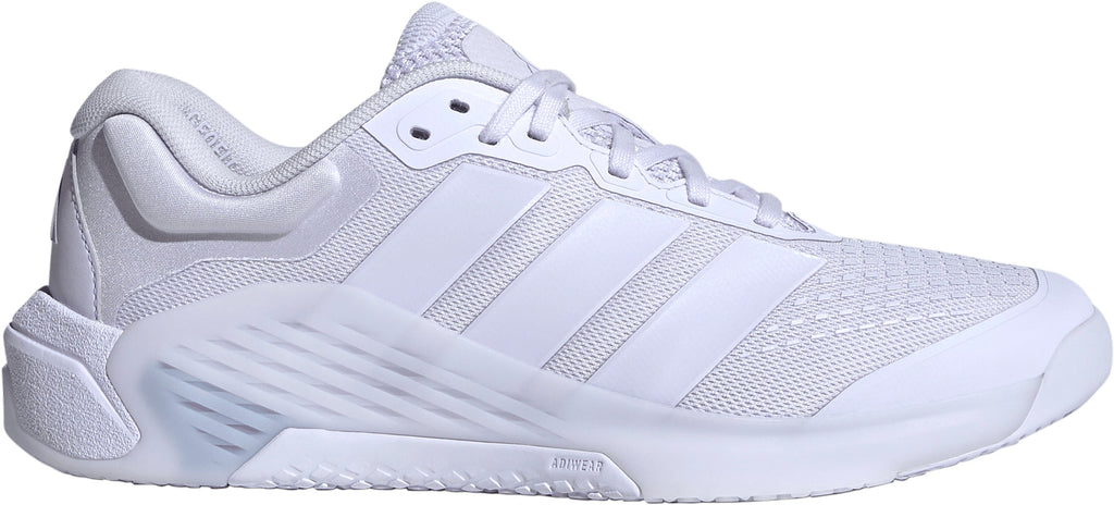 adidas Dropset 4 Women's Training Shoes - Purple