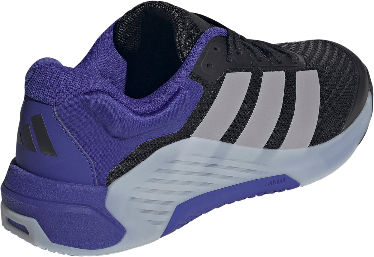 adidas Dropset 4 Men's Training Shoes - Black