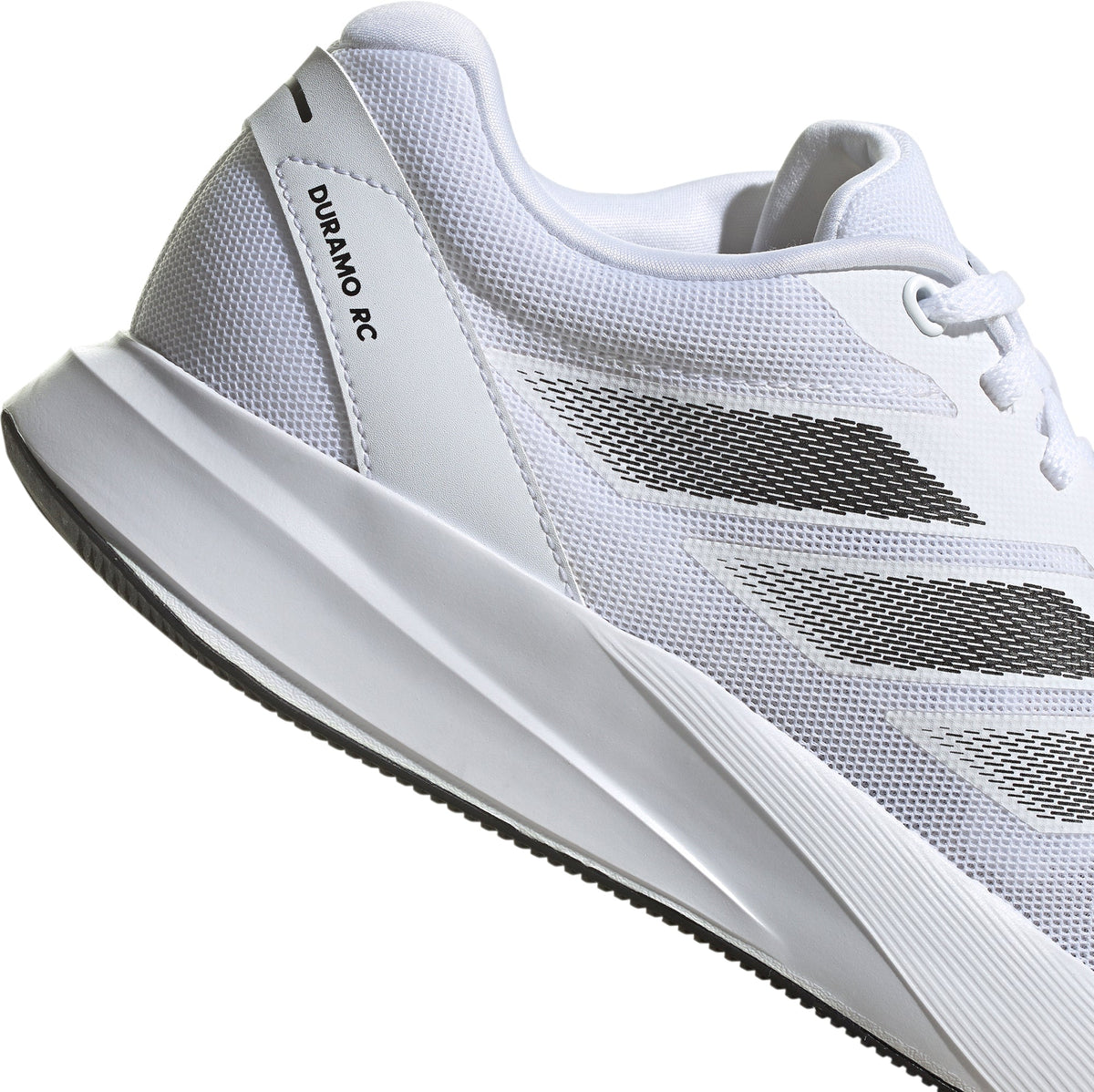 adidas Duramo RC Men's Running Shoes - White