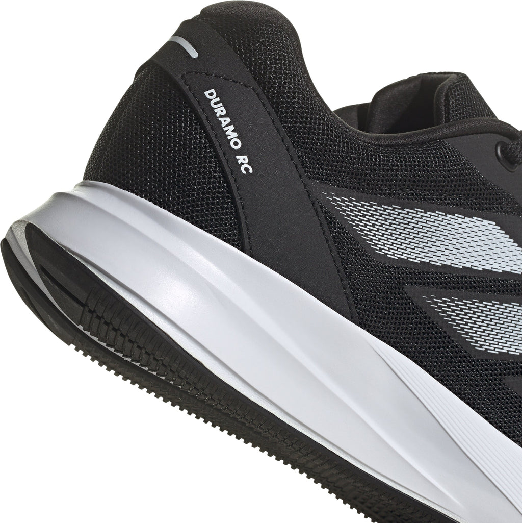 adidas Duramo RC Men's Running Shoes - Black