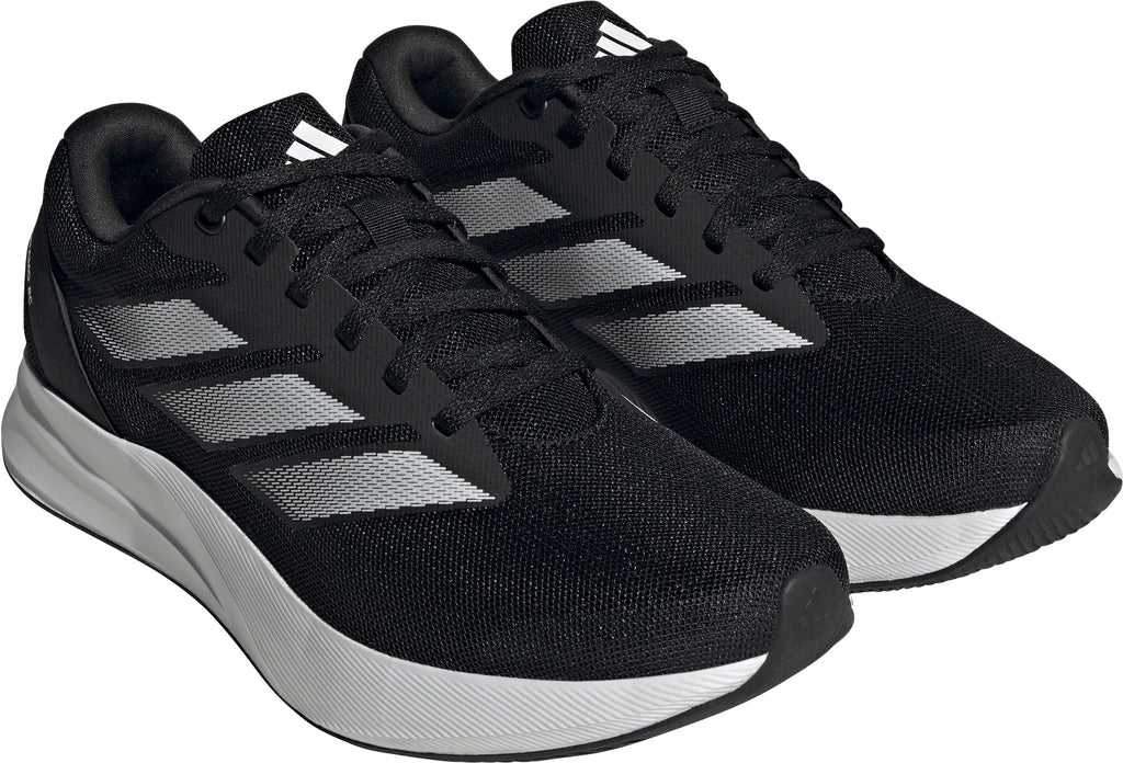 adidas Duramo RC Men's Running Shoes - Black