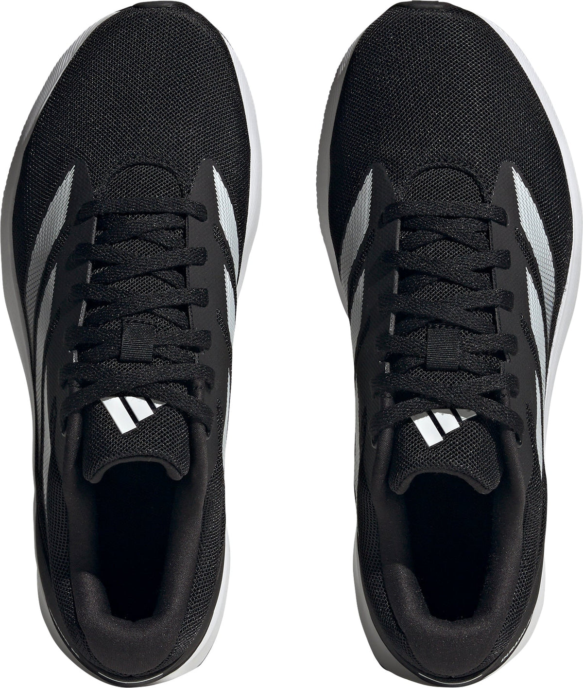 adidas Duramo RC Men's Running Shoes - Black