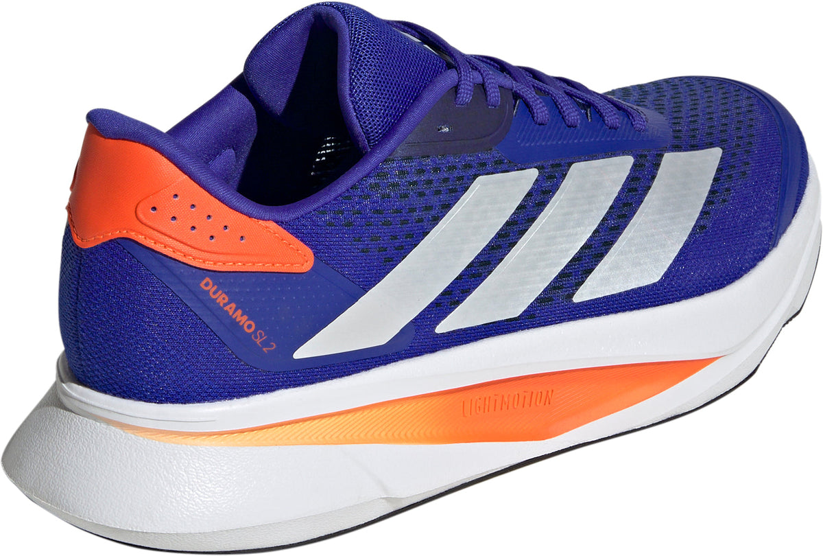 adidas Duramo SL 2 Men's Running Shoes - Blue