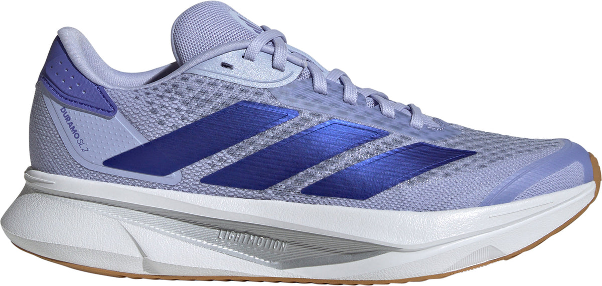 adidas Duramo SL 2 Women's Running Shoes - Purple