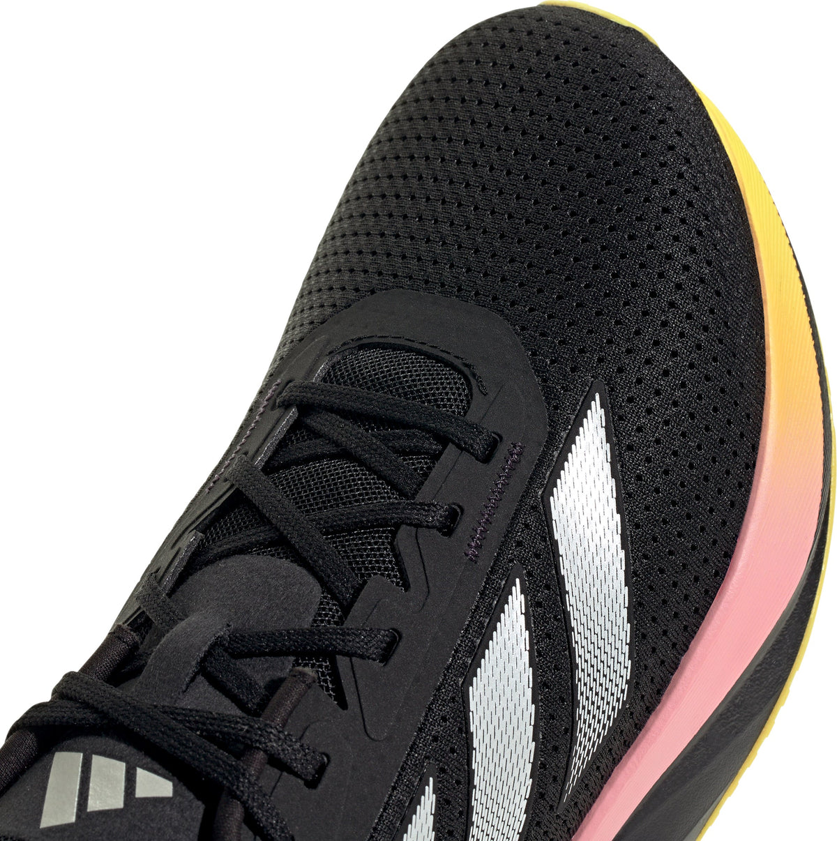 adidas Duramo SL Men's Running Shoes - Black