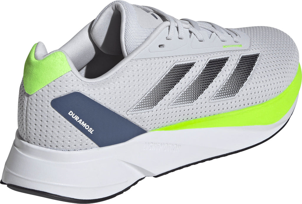adidas Duramo SL Men's Running Shoes - Grey
