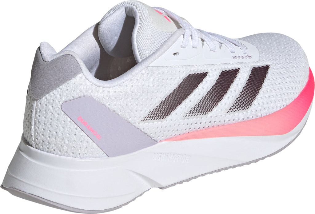 adidas Duramo SL Women's Running Shoes - White