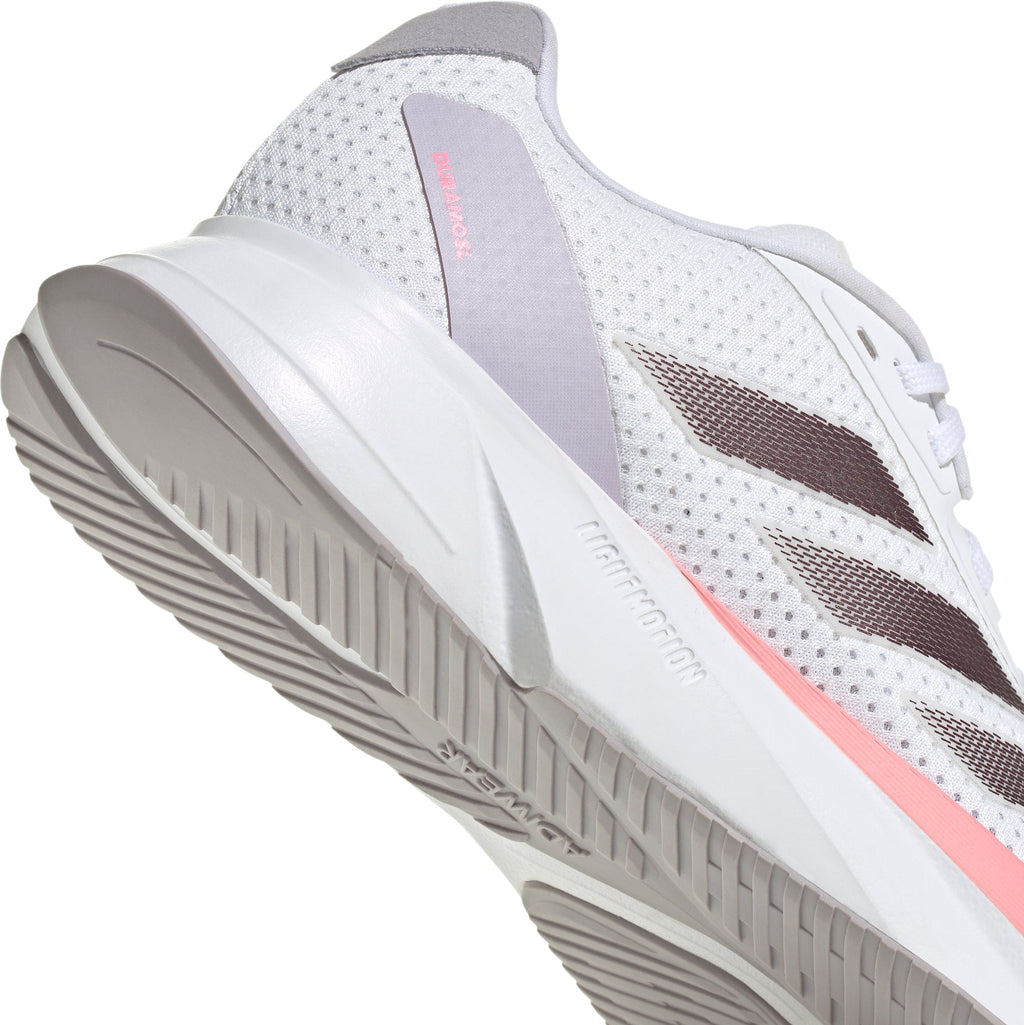 adidas Duramo SL Women's Running Shoes - White
