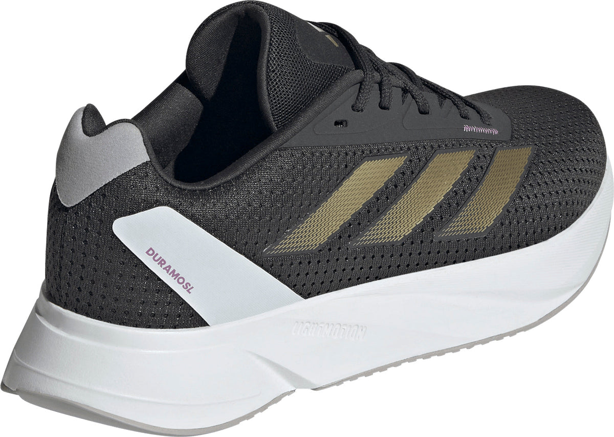 adidas Duramo SL Women's Running Shoes - Black