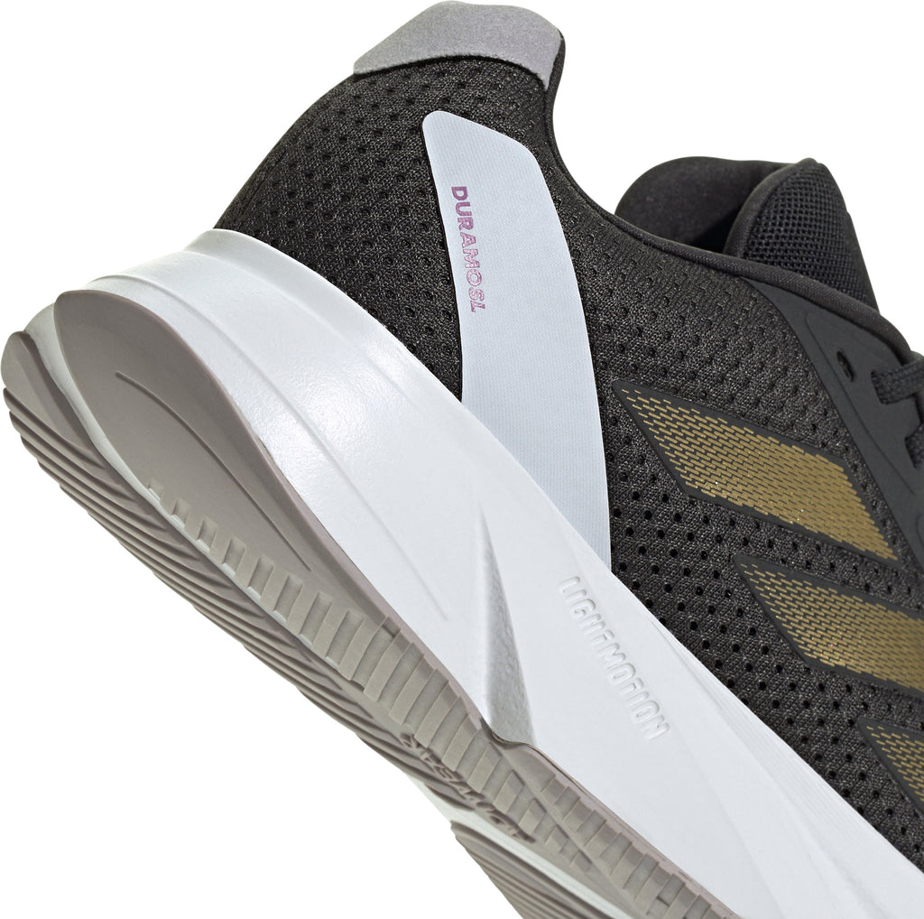 adidas Duramo SL Women's Running Shoes - Black