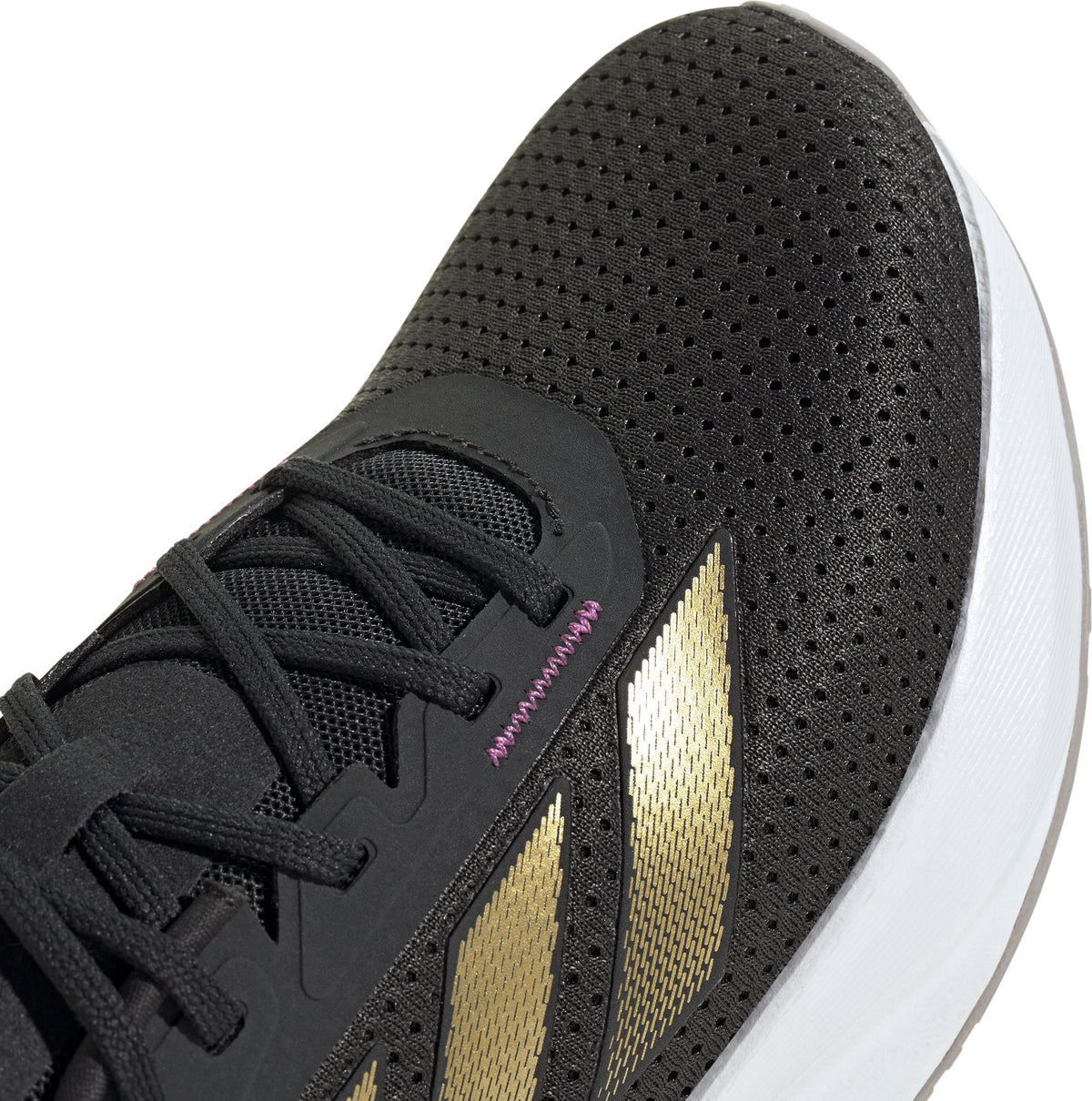 adidas Duramo SL Women's Running Shoes - Black