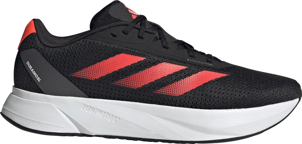 adidas Duramo SL Men's Running Shoes - Black