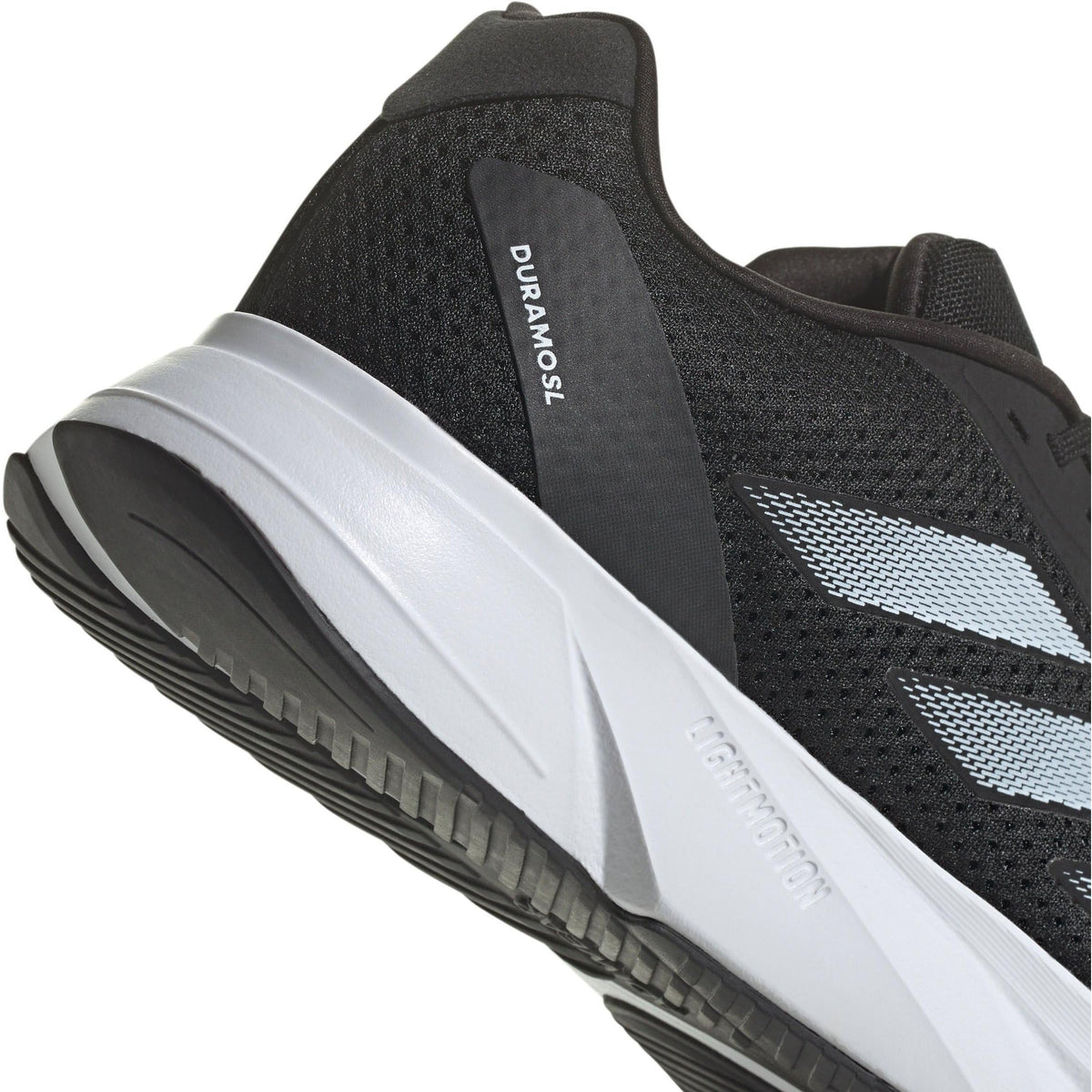 adidas Duramo SL Men's Running Shoes - Black