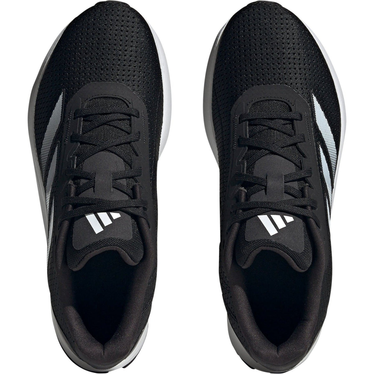 adidas Duramo SL Men's Running Shoes - Black