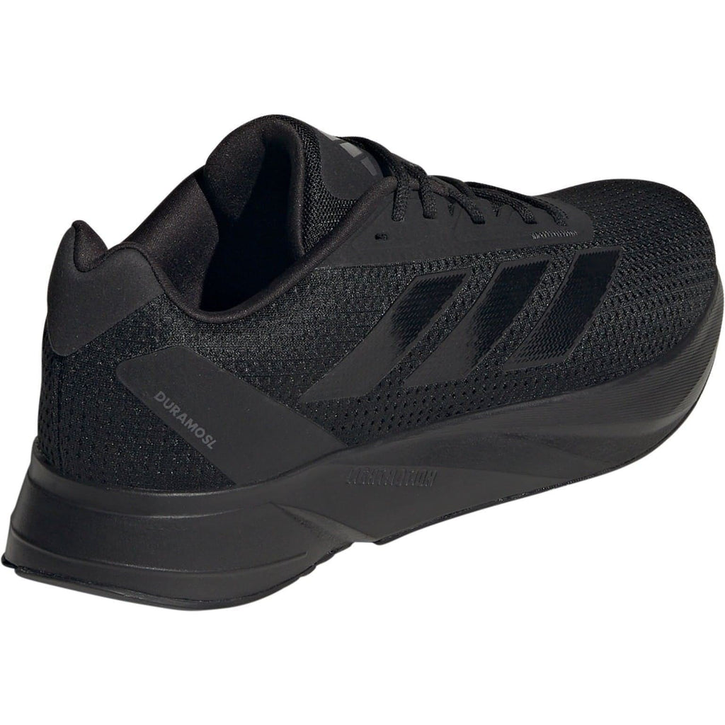 adidas Duramo SL Men's Running Shoes - Black