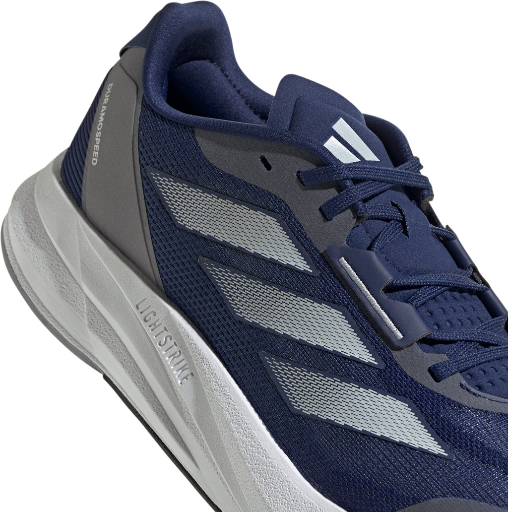adidas Duramo Speed Men's Running Shoes - Blue