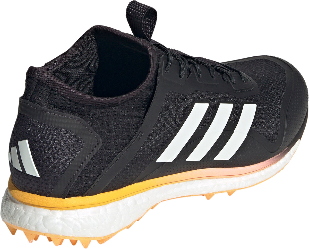 adidas Fabela X Empower Women's Hockey Shoes - Black