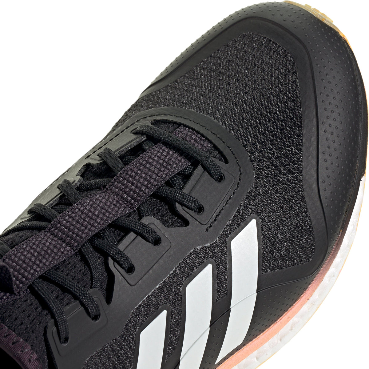 adidas Fabela X Empower Women's Hockey Shoes - Black