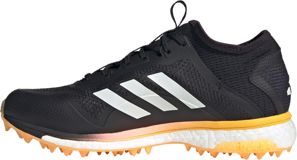 adidas Fabela X Empower Women's Hockey Shoes - Black