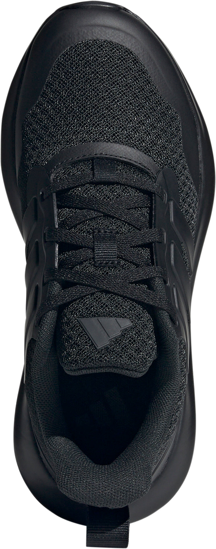 adidas Fortarun 3.0 Junior Running Shoes - Black