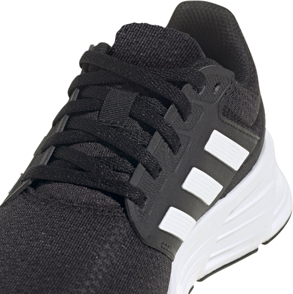 adidas Galaxy 6 Women's Running Shoes - Black