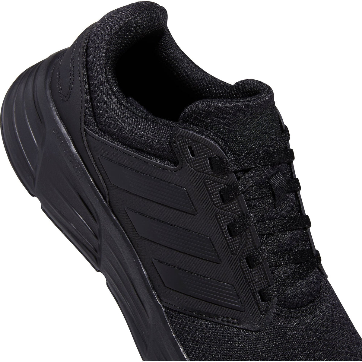 adidas Galaxy 6 Men's Running Shoes - Black