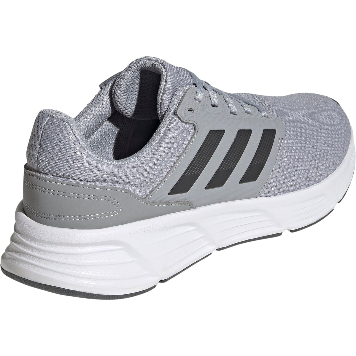 adidas Galaxy 6 Men's Running Shoes - Grey