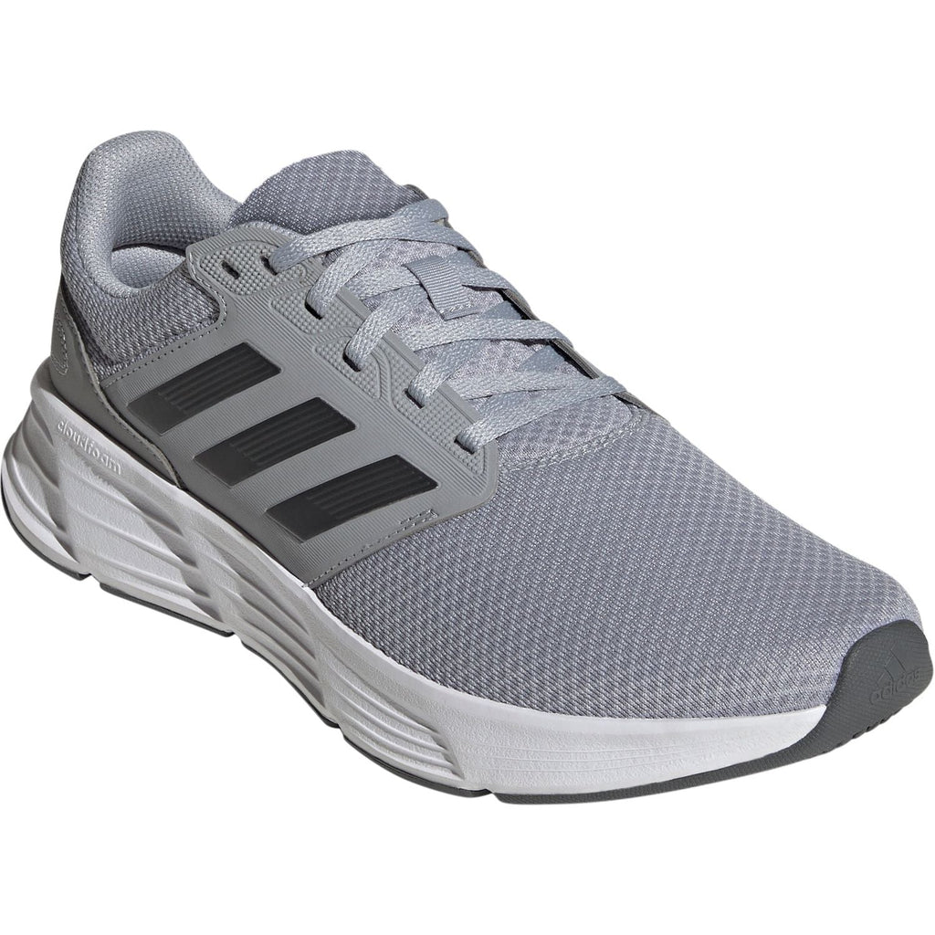 adidas Galaxy 6 Men's Running Shoes - Grey