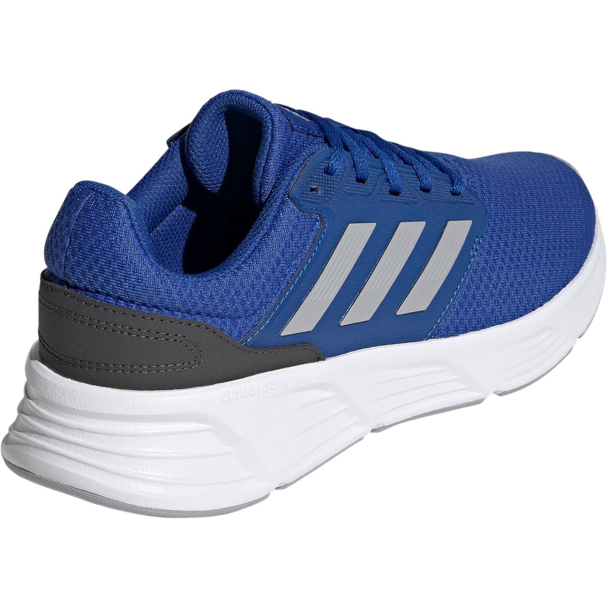 adidas Galaxy 6 Men's Running Shoes - Blue