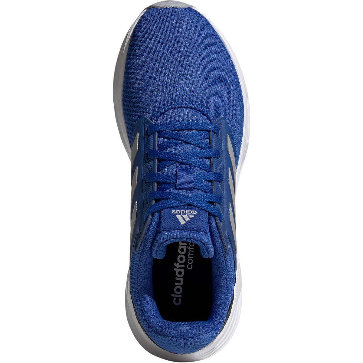 adidas Galaxy 6 Men's Running Shoes - Blue