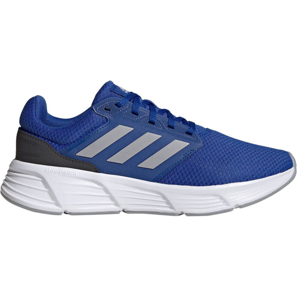adidas Galaxy 6 Men's Running Shoes - Blue