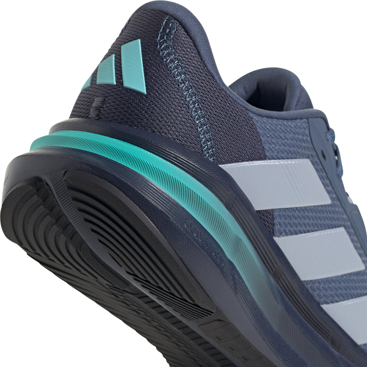 adidas Galaxy 7 Men's Running Shoes - Blue