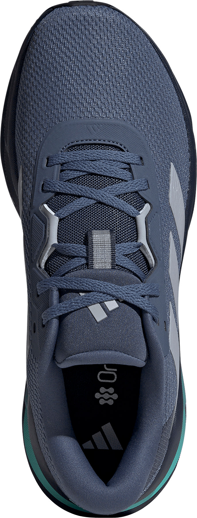 adidas Galaxy 7 Men's Running Shoes - Blue