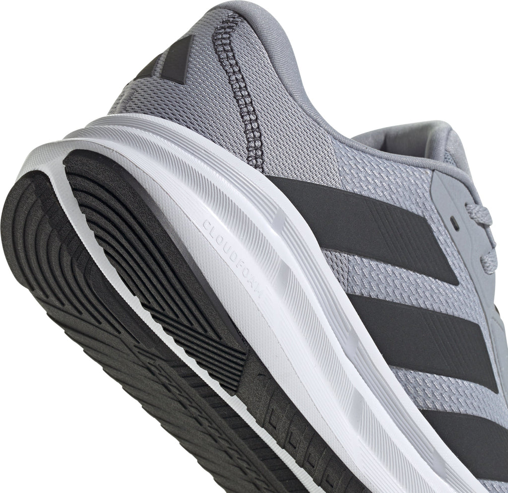 adidas Galaxy 7 Men's Running Shoes - Grey