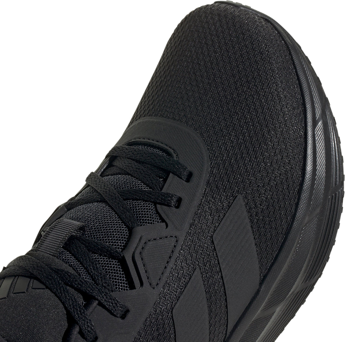 adidas Galaxy 7 Men's Running Shoes - Black