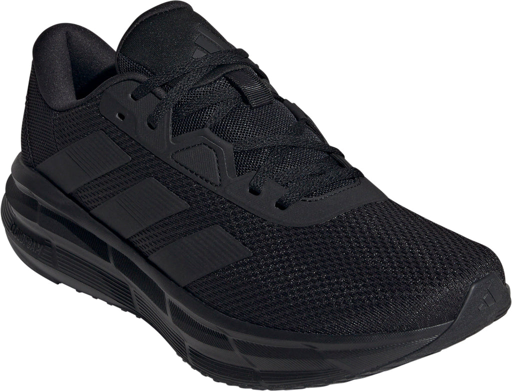 adidas Galaxy 7 Men's Running Shoes - Black