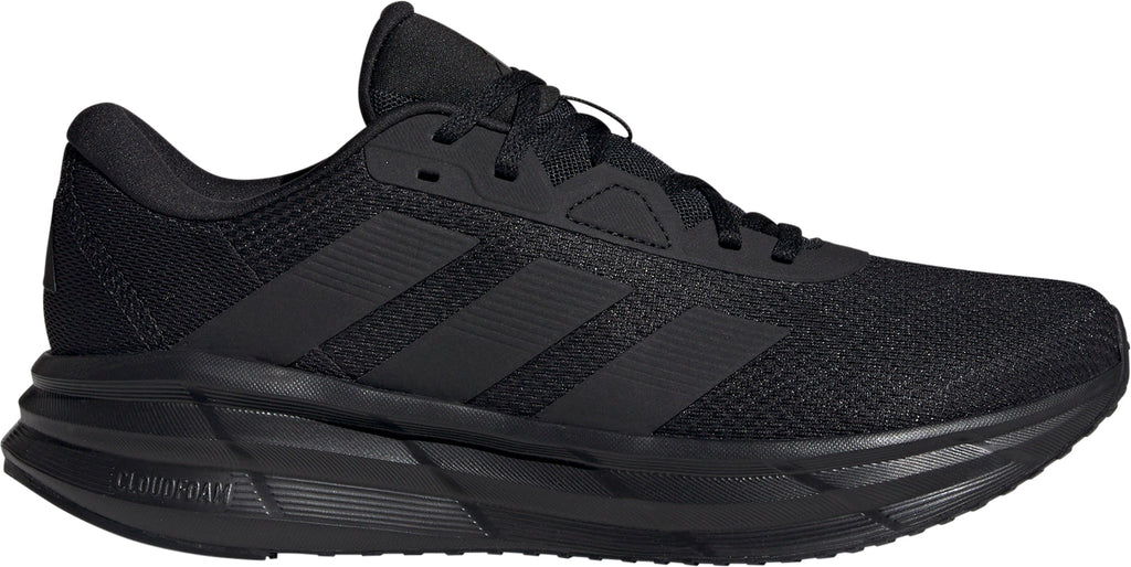 adidas Galaxy 7 Men's Running Shoes - Black