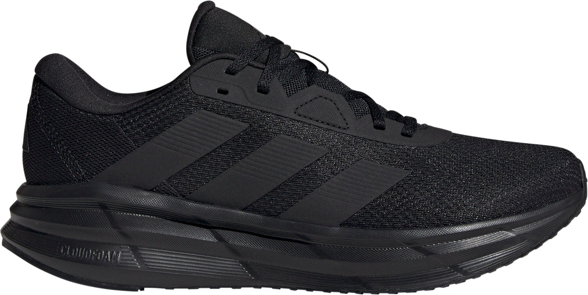 adidas Galaxy 7 Men's Running Shoes - Black