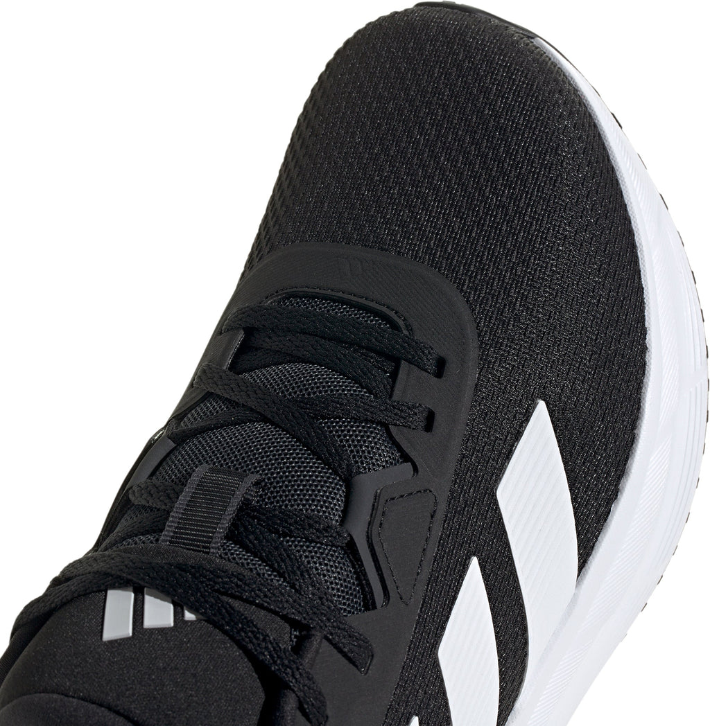 adidas Galaxy 7 Men's Running Shoes - Black