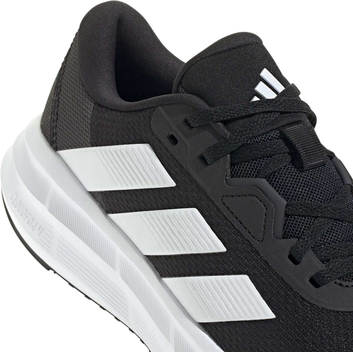 adidas Galaxy 7 Women's Running Shoes - Black