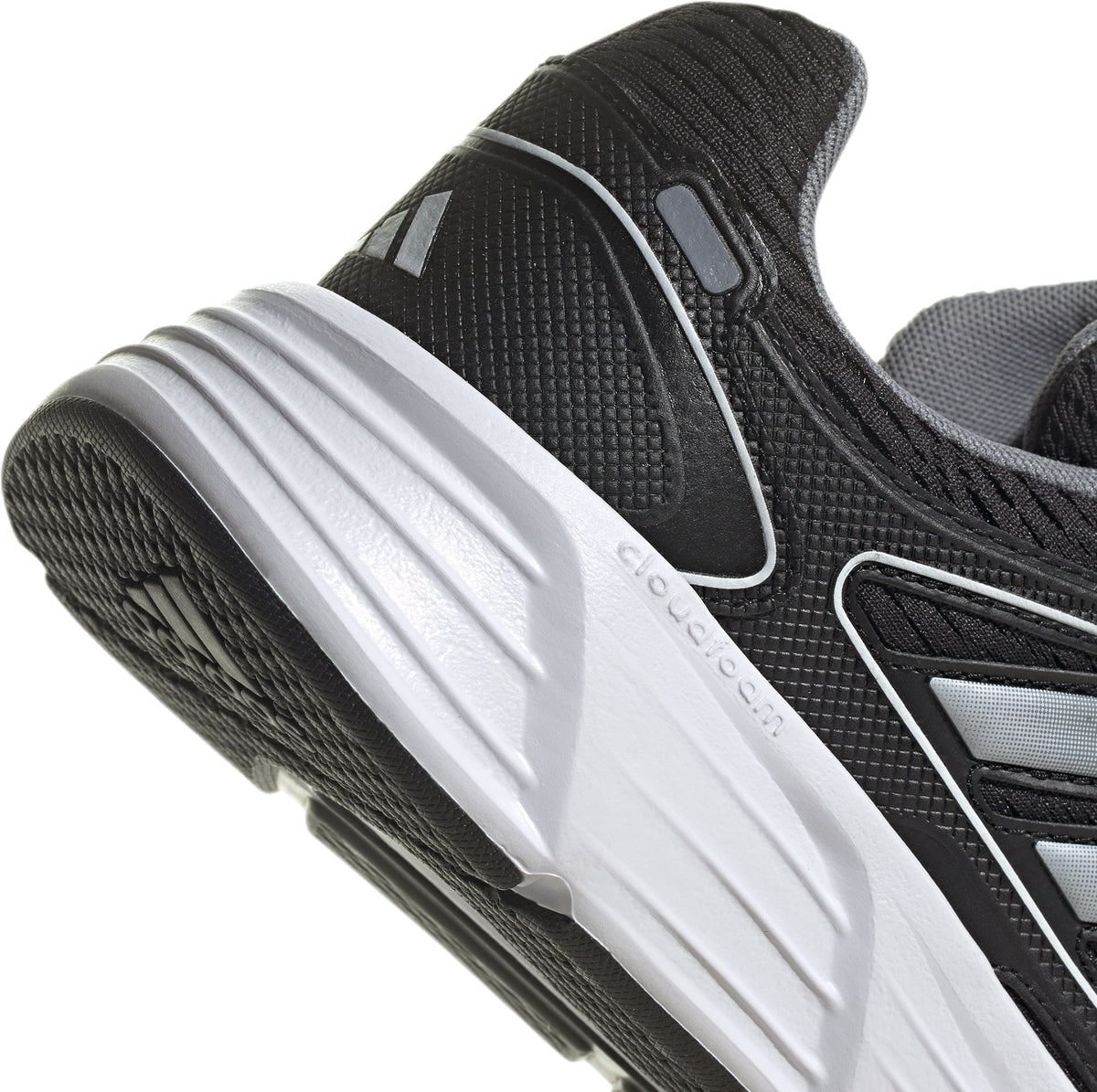 adidas Galaxy Star Men's Running Shoes - Black
