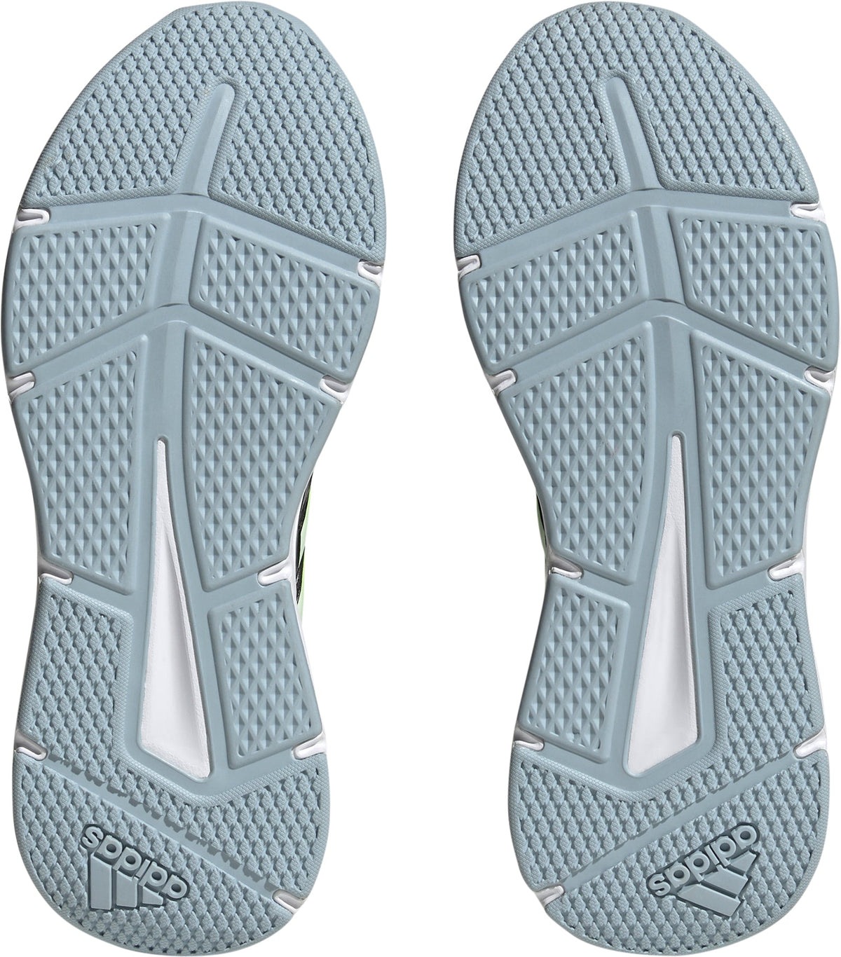 adidas Galaxy Star Men's Running Shoes - Grey