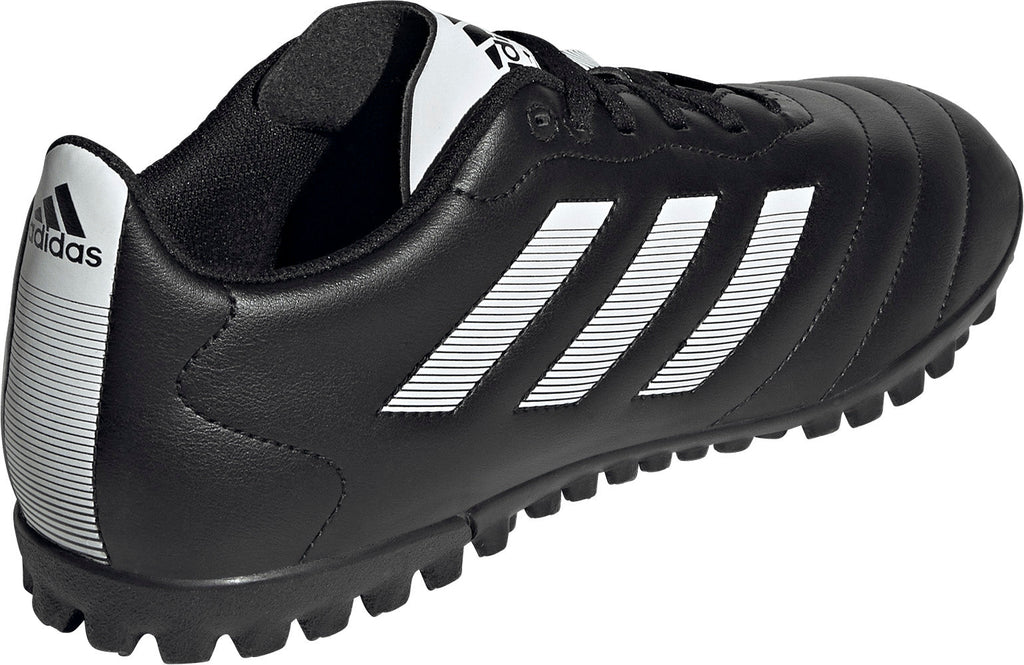 adidas Goletto VIII Turf Men's Football Boots - Black
