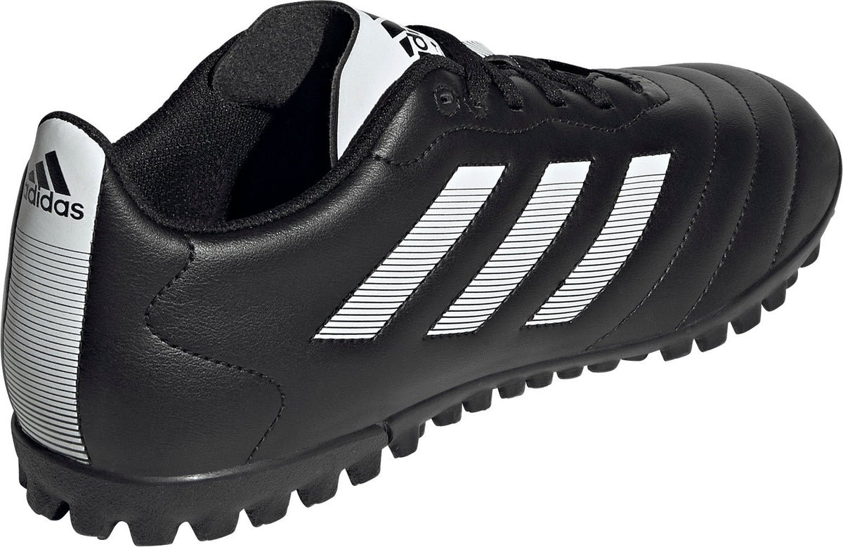 adidas Goletto VIII Turf Men's Football Boots - Black