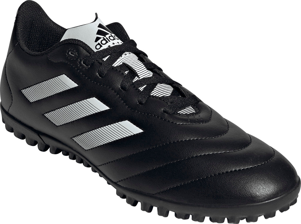 adidas Goletto VIII Turf Men's Football Boots - Black