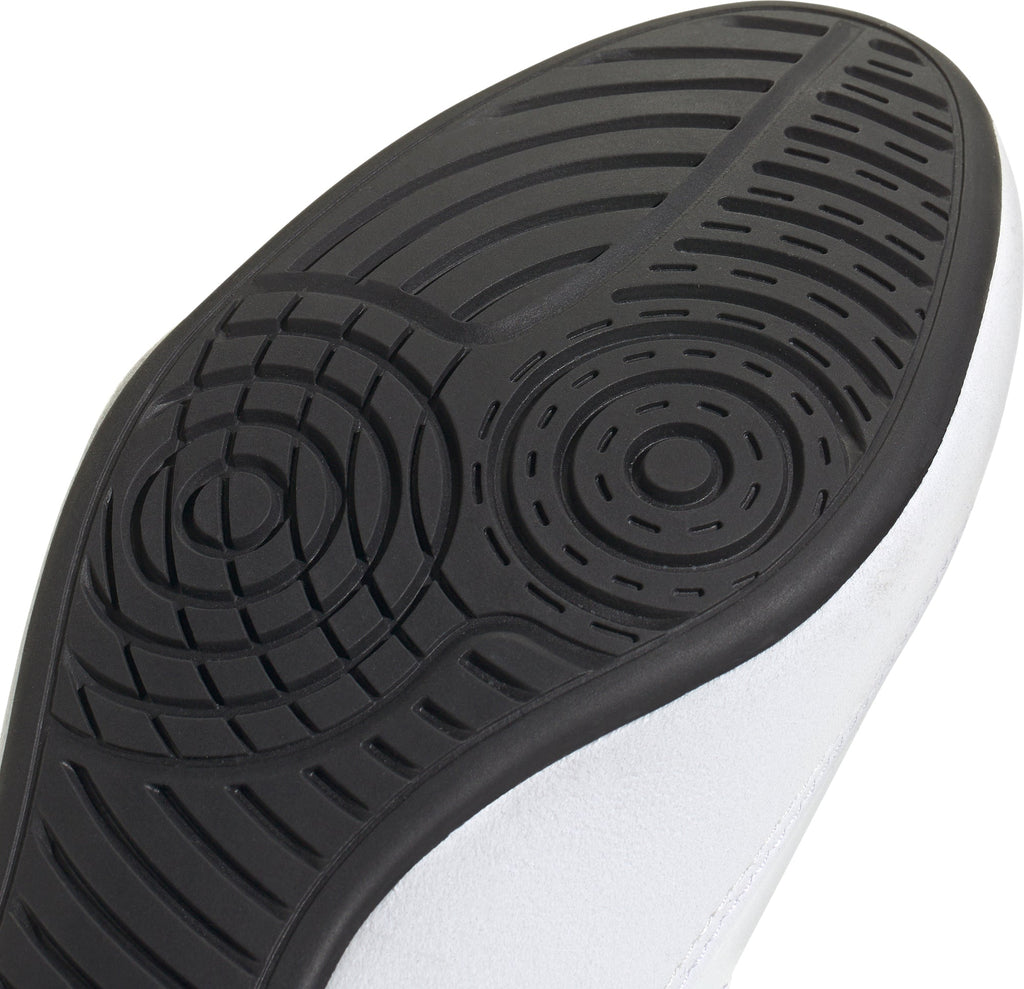 adidas HVC Men's Wrestling Shoes - White