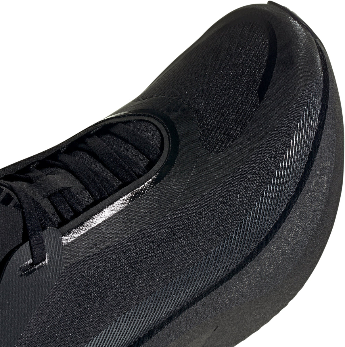 adidas HyperBoost Edge Men's Running Shoes - Black