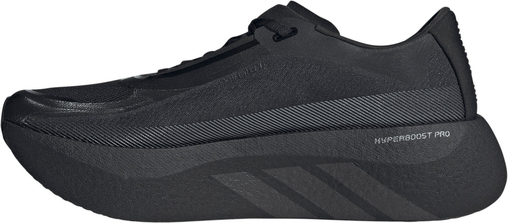 adidas HyperBoost Edge Men's Running Shoes - Black