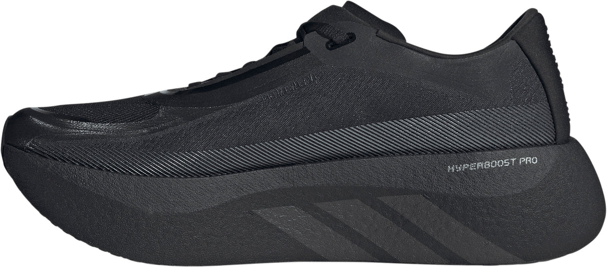 adidas HyperBoost Edge Men's Running Shoes - Black