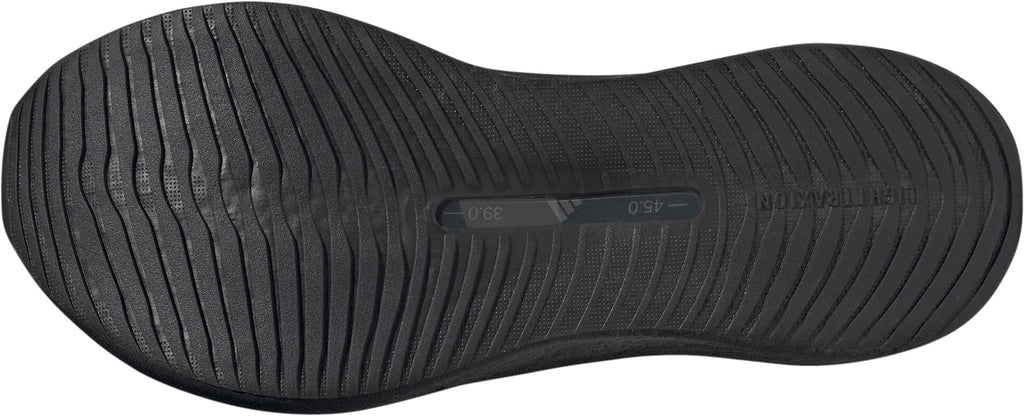 adidas HyperBoost Edge Men's Running Shoes - Black